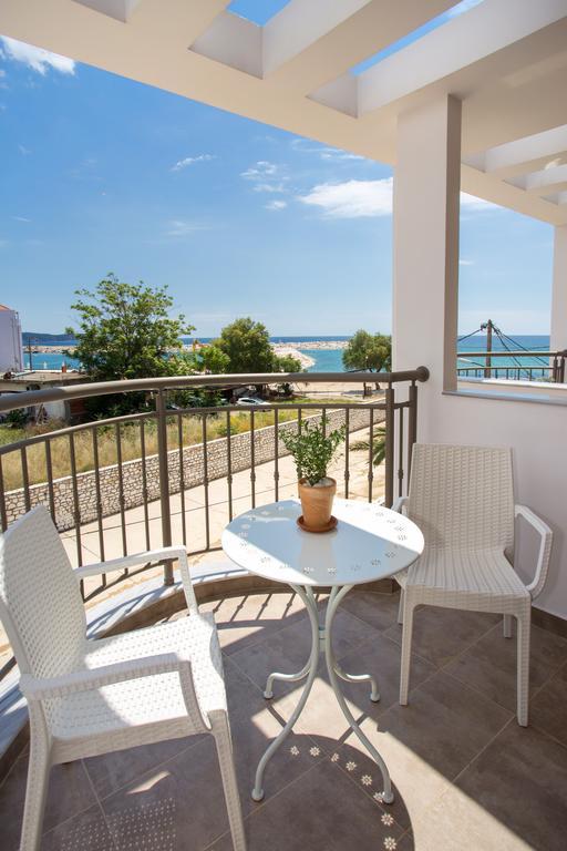The Five Keys Apartments Limenaria (Thasos) Exterior foto